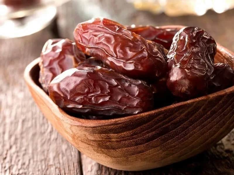 تصویر 4 از خرما پیارم جنوب با طعم اصیل نخلستان های ایران